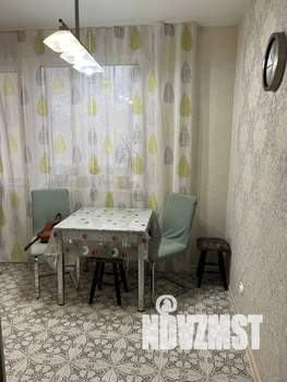 2-к квартира, посуточно, 59м2, 1/4 этаж