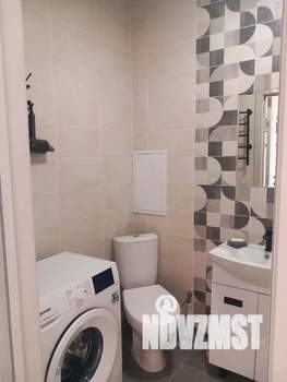 1-к квартира, посуточно, 30м2, 7/9 этаж