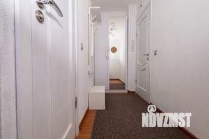 2-к квартира, посуточно, 46м2, 2/5 этаж