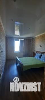 2-к квартира, посуточно, 65м2, 7/9 этаж