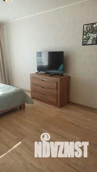 1-к квартира, посуточно, 35м2, 5/5 этаж