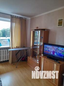 1-к квартира, посуточно, 32м2, 4/5 этаж