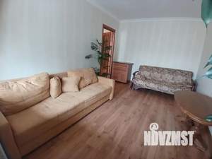 1-к квартира, посуточно, 35м2, 8/9 этаж