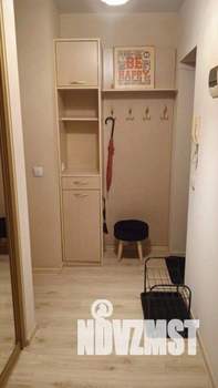 2-к квартира, посуточно, 44м2, 1/1 этаж