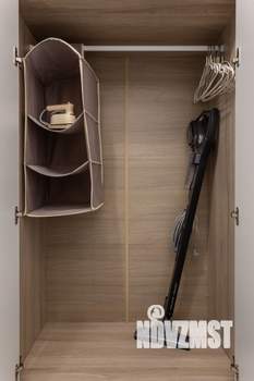 1-к квартира, посуточно, 25м2, 6/10 этаж