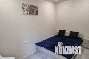 2-к квартира, посуточно, 51м2, 1/4 этаж