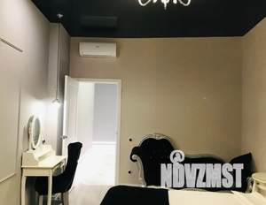 1-к квартира, посуточно, 104м2, 1/1 этаж