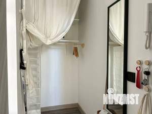 Студия квартира, посуточно, 18м2, 3/4 этаж