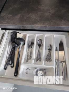 1-к квартира, посуточно, 42м2, 5/17 этаж