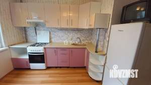 1-к квартира, на длительный срок, 33м2, 4/9 этаж