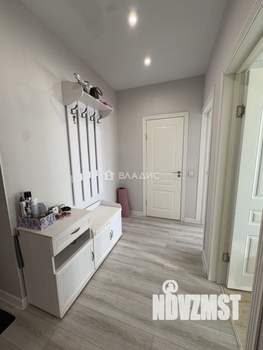 1-к квартира, на длительный срок, 40м2, 3/8 этаж