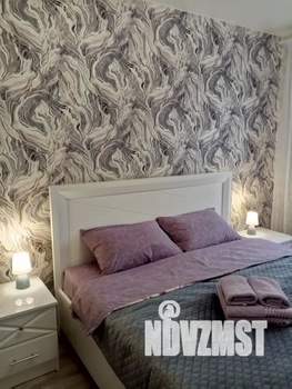 2-к квартира, посуточно, 44м2, 4/9 этаж