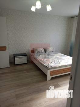 1-к квартира, на длительный срок, 40м2, 8/9 этаж