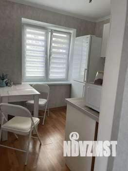 1-к квартира, посуточно, 36м2, 5/5 этаж