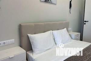 1-к квартира, посуточно, 54м2, 2/15 этаж