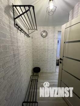 1-к квартира, посуточно, 30м2, 4/5 этаж