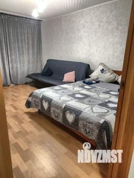 1-к квартира, на длительный срок, 31м2, 4/5 этаж