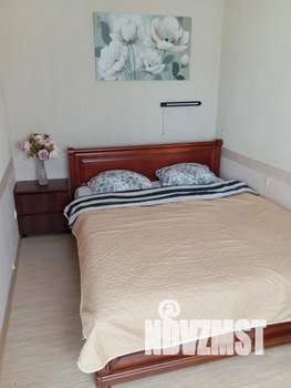 2-к квартира, посуточно, 45м2, 4/4 этаж