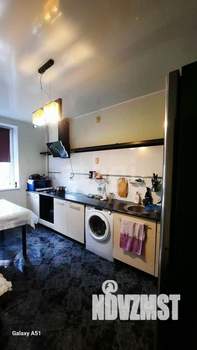 1-к квартира, на длительный срок, 37м2, 4/8 этаж