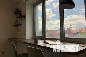 1-к квартира, посуточно, 43м2, 4/8 этаж