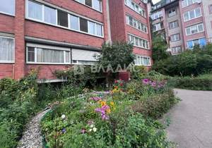 2-к квартира, на длительный срок, 70м2, 2/5 этаж