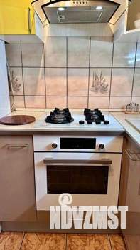 1-к квартира, посуточно, 33м2, 1/1 этаж