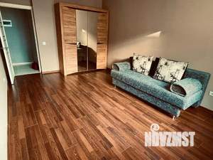 1-к квартира, посуточно, 39м2, 8/9 этаж