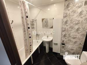 1-к квартира, на длительный срок, 40м2, 8/9 этаж