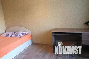 2-к квартира, посуточно, 50м2, 3/4 этаж