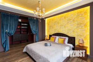 2-к квартира, посуточно, 99м2, 1/1 этаж