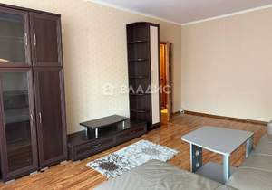 2-к квартира, на длительный срок, 53м2, 2/5 этаж