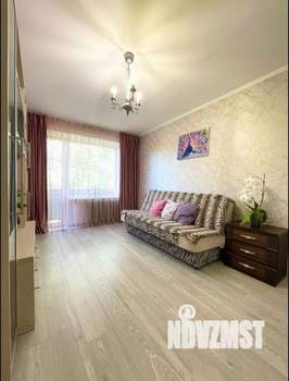 2-к квартира, на длительный срок, 47м2, 5/5 этаж