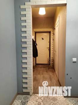 1-к квартира, посуточно, 30м2, 10/10 этаж