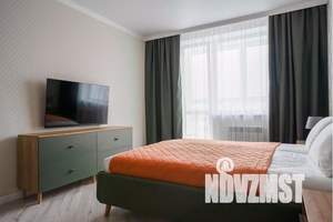 2-к квартира, посуточно, 68м2, 4/9 этаж