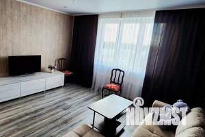 1-к квартира, посуточно, 47м2, 9/9 этаж