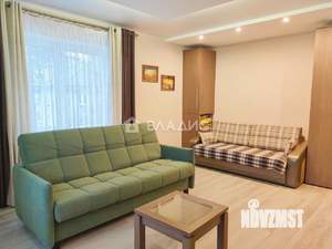 1-к квартира, на длительный срок, 48м2, 3/6 этаж