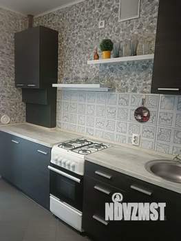 1-к квартира, на длительный срок, 40м2, 4/10 этаж