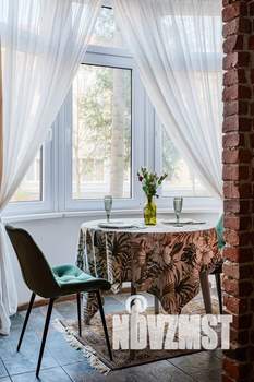 1-к квартира, посуточно, 31м2, 1/4 этаж