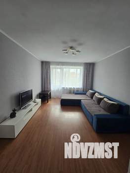 3-к квартира, посуточно, 60м2, 5/5 этаж