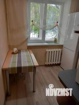 1-к квартира, посуточно, 32м2, 1/5 этаж