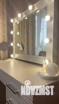 2-к квартира, посуточно, 55м2, 1/9 этаж