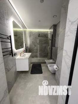 2-к квартира, посуточно, 65м2, 4/7 этаж