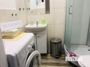 2-к квартира, посуточно, 45м2, 3/4 этаж