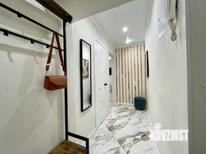 2-к квартира, посуточно, 46м2, 1/5 этаж