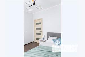 2-к квартира, посуточно, 63м2, 15/16 этаж