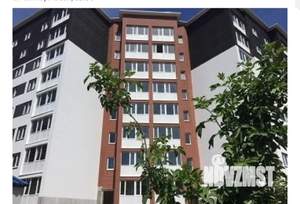 2-к квартира, посуточно, 55м2, 5/8 этаж