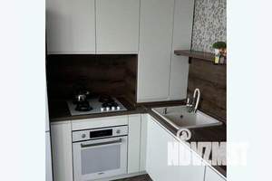 1-к квартира, посуточно, 35м2, 3/4 этаж