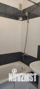 1-к квартира, посуточно, 40м2, 4/5 этаж