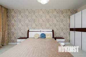 2-к квартира, посуточно, 70м2, 4/10 этаж