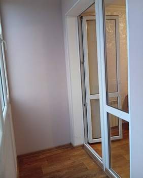 1-к квартира, на длительный срок, 45м2, 3/9 этаж